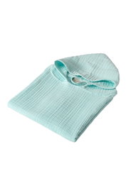 Mijölnir Juno Poncho para Niños en Menta